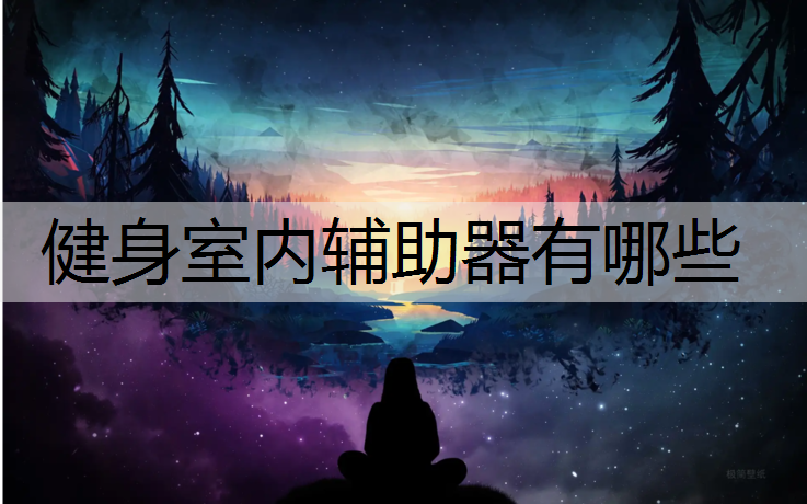 健身室内辅助器有哪些