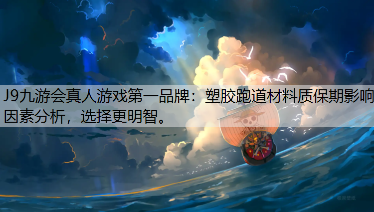 塑胶跑道材料质保期影响因素分析，选择更明智。